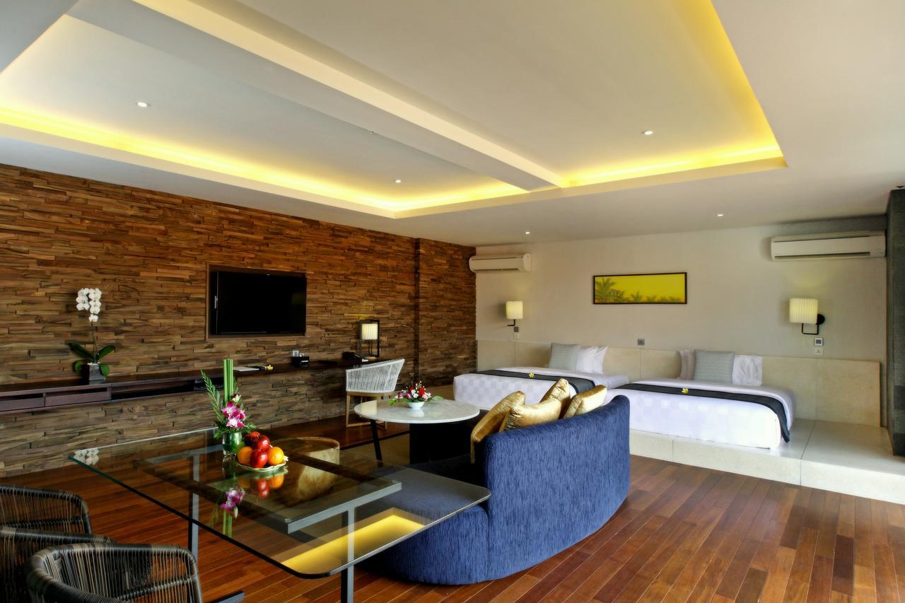 Suites By Watermark Hotel And Spa Jimbaran  Ngoại thất bức ảnh