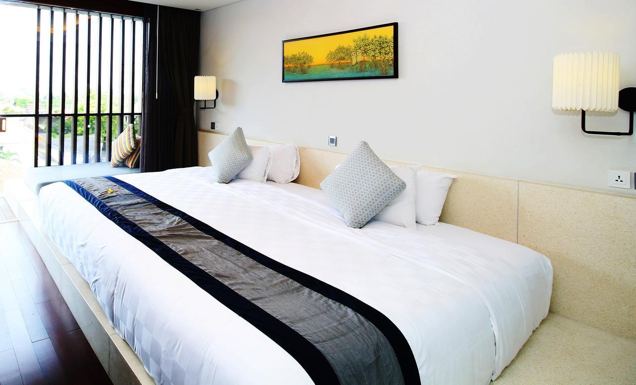 Suites By Watermark Hotel And Spa Jimbaran  Ngoại thất bức ảnh