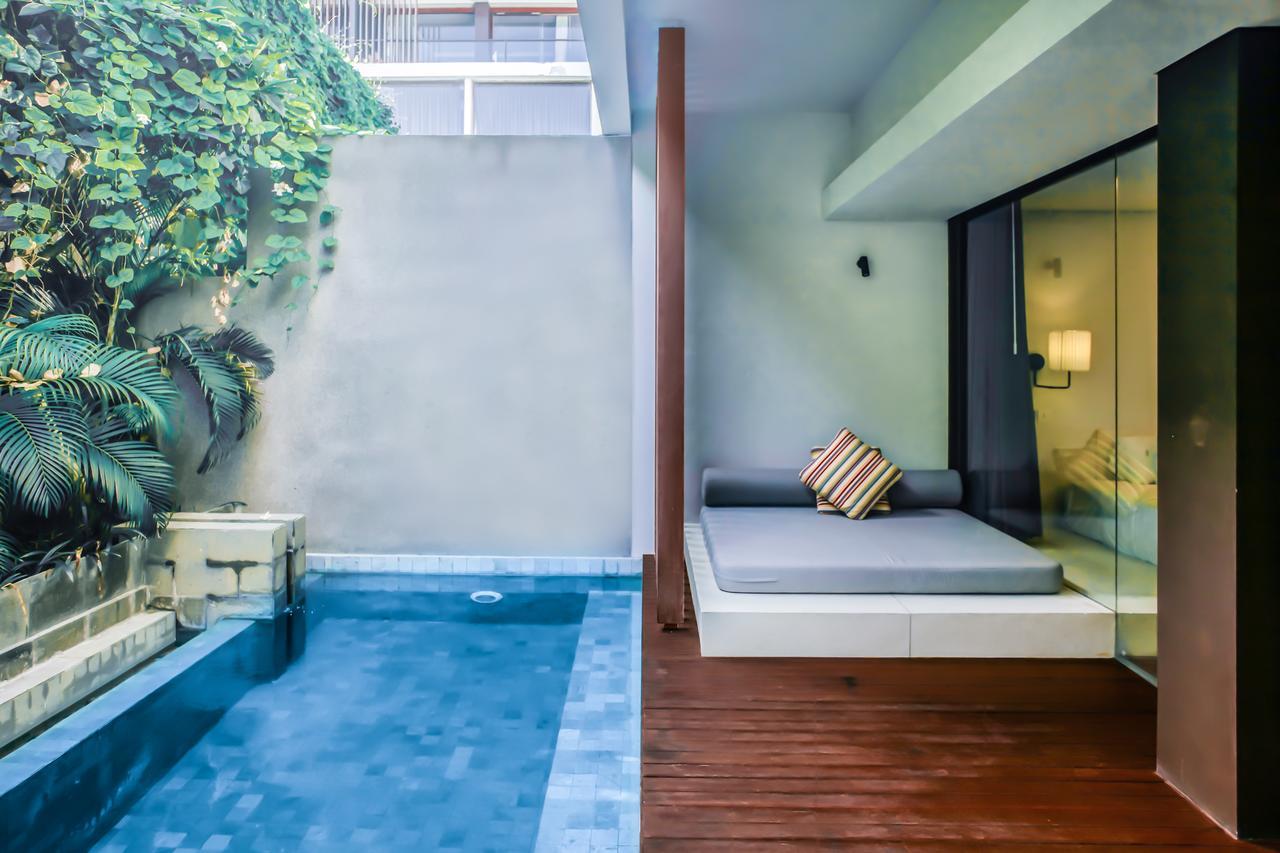 Suites By Watermark Hotel And Spa Jimbaran  Ngoại thất bức ảnh