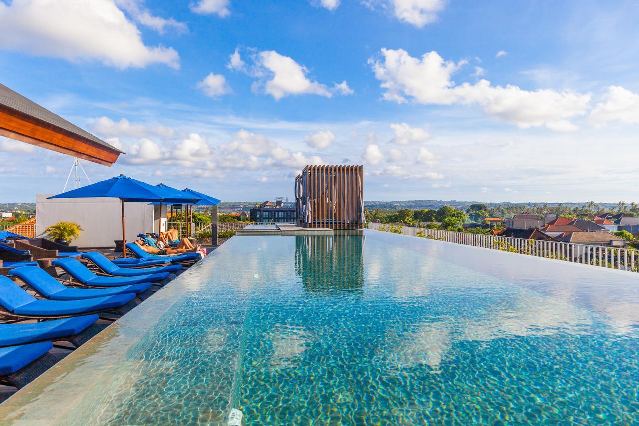 Suites By Watermark Hotel And Spa Jimbaran  Ngoại thất bức ảnh