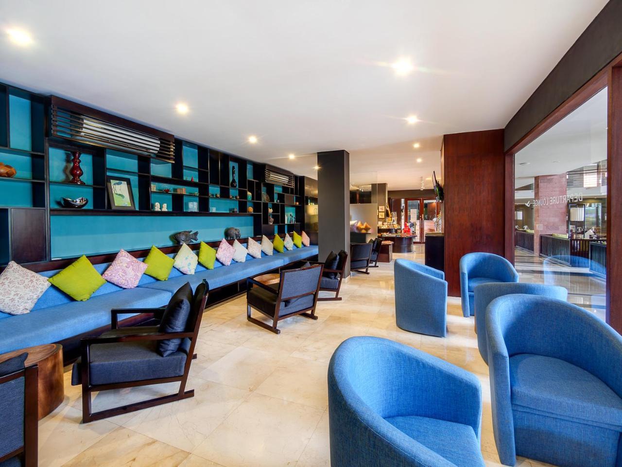 Suites By Watermark Hotel And Spa Jimbaran  Ngoại thất bức ảnh