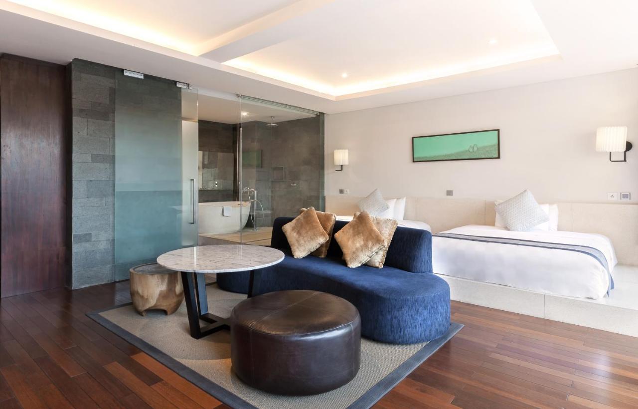 Suites By Watermark Hotel And Spa Jimbaran  Ngoại thất bức ảnh