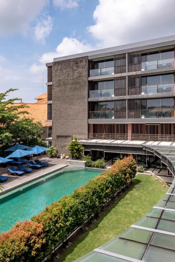 Suites By Watermark Hotel And Spa Jimbaran  Ngoại thất bức ảnh